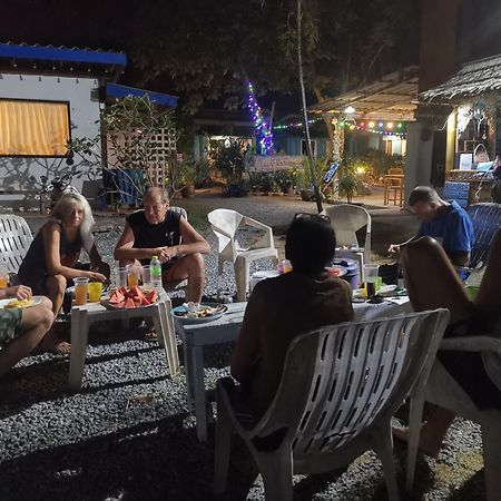 Lanta Bluewave Bungkalow Ko Lanta Exterior foto