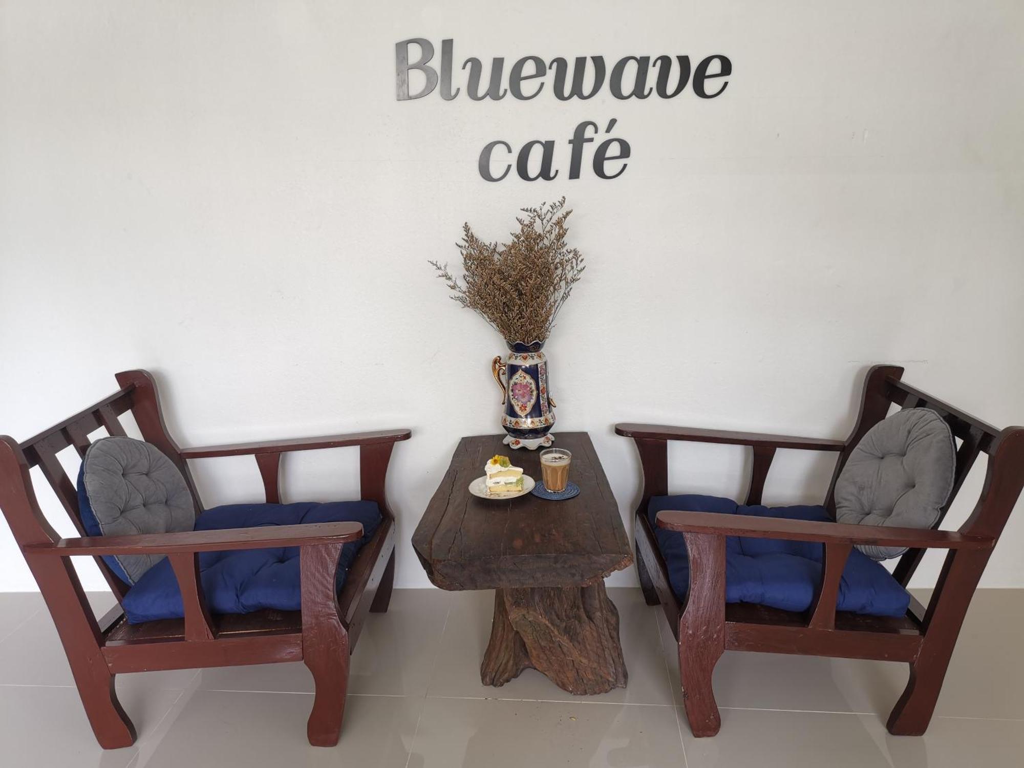 Lanta Bluewave Bungkalow Ko Lanta Exterior foto