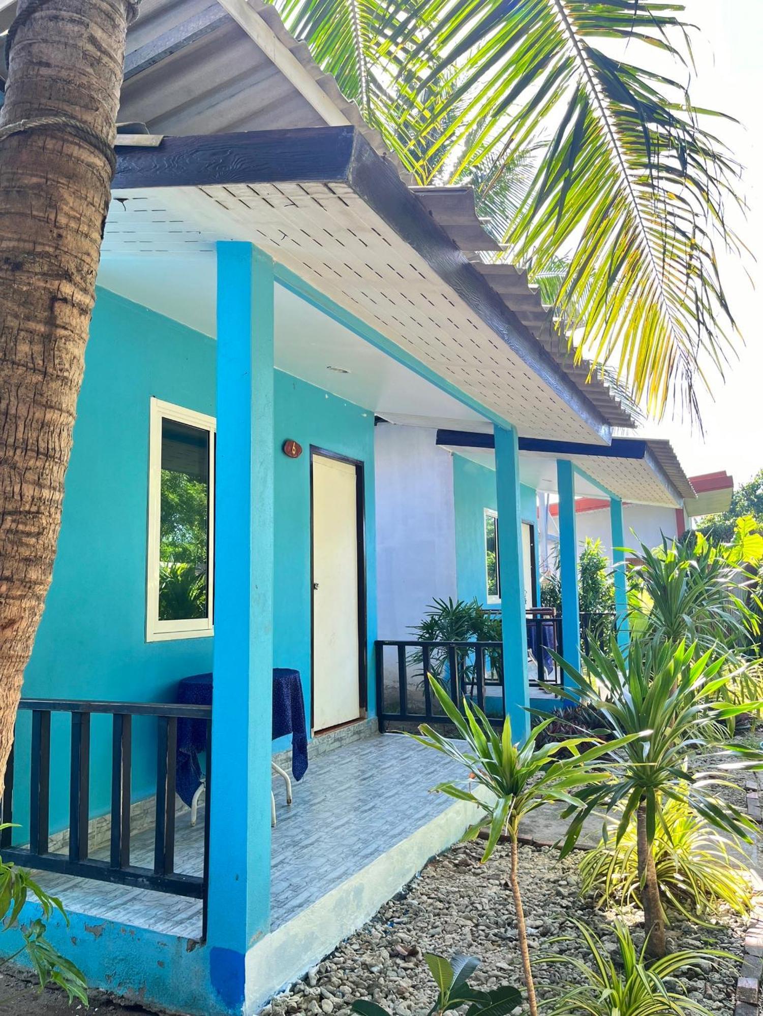 Lanta Bluewave Bungkalow Ko Lanta Exterior foto