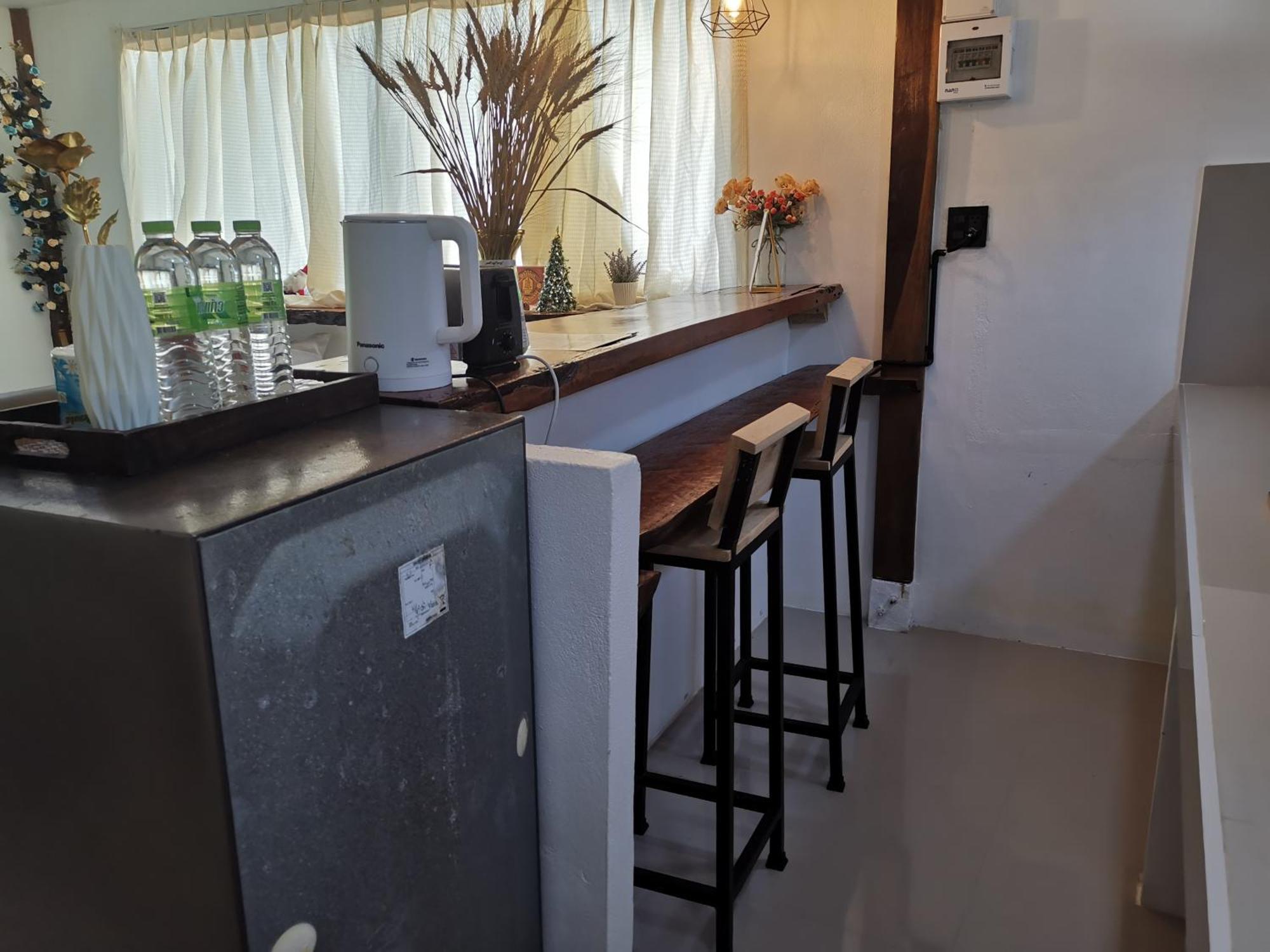 Lanta Bluewave Bungkalow Ko Lanta Zimmer foto