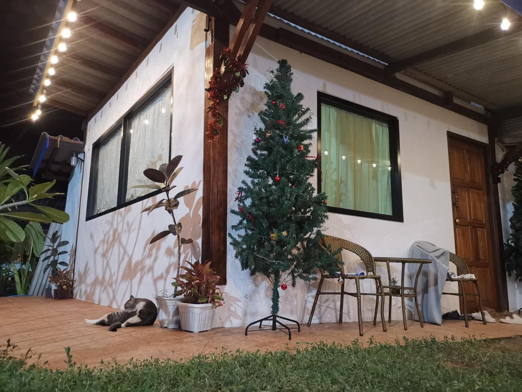 Lanta Bluewave Bungkalow Ko Lanta Zimmer foto