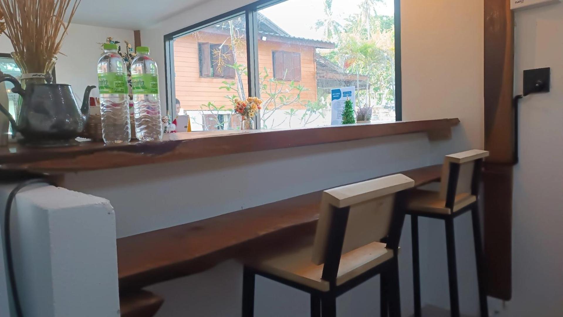 Lanta Bluewave Bungkalow Ko Lanta Zimmer foto